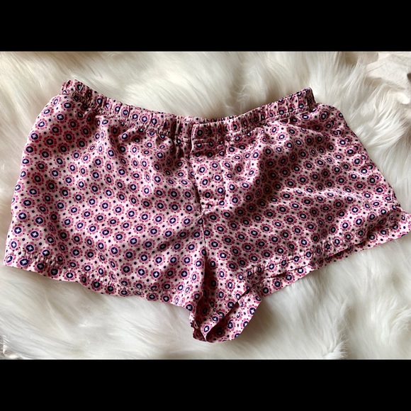 Victoria's Secret Pants - Silk Victoria’s Secret Shorts